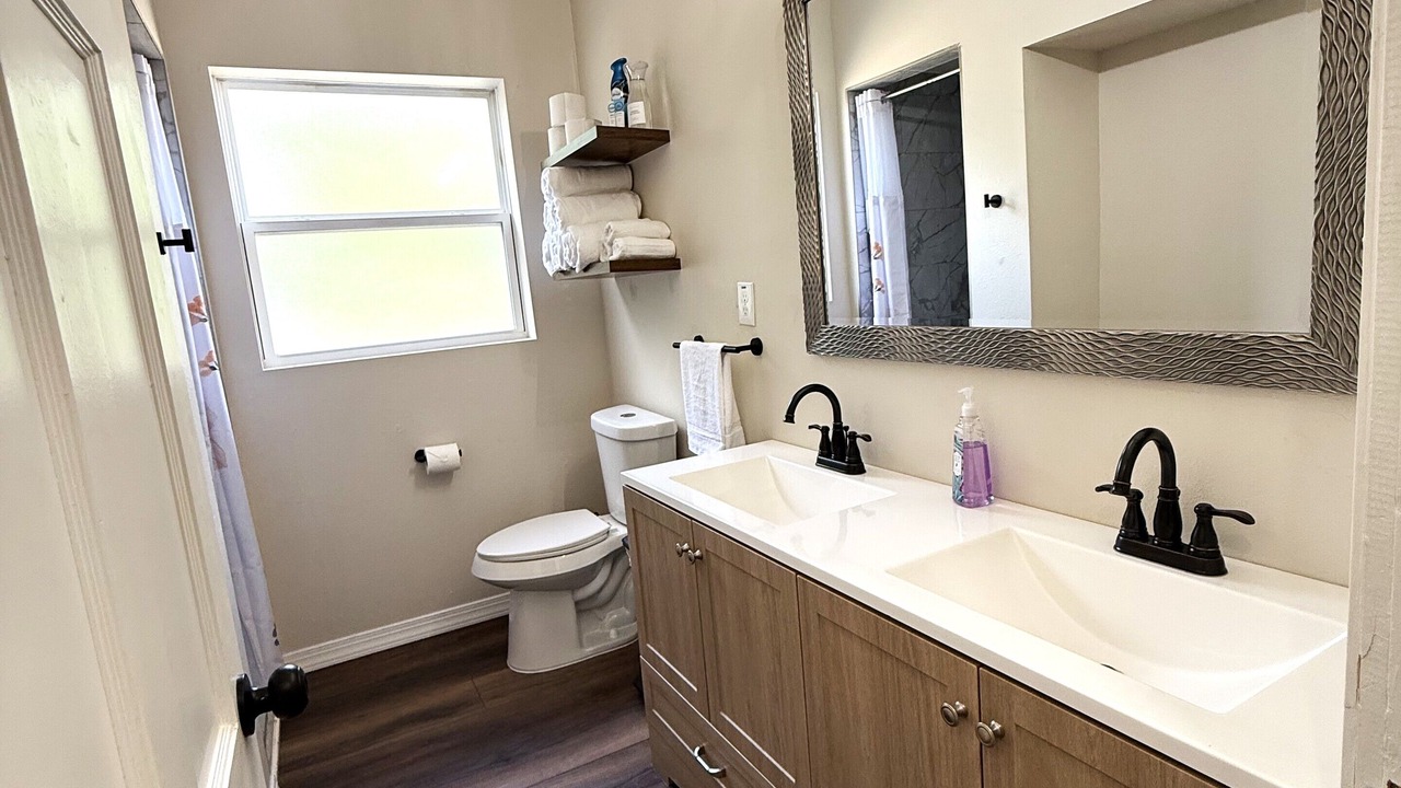 Photo of Bathroom in Seguin