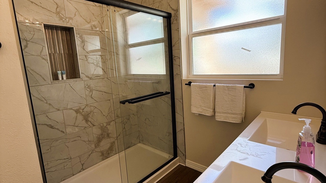 Photo of Bathroom in Seguin