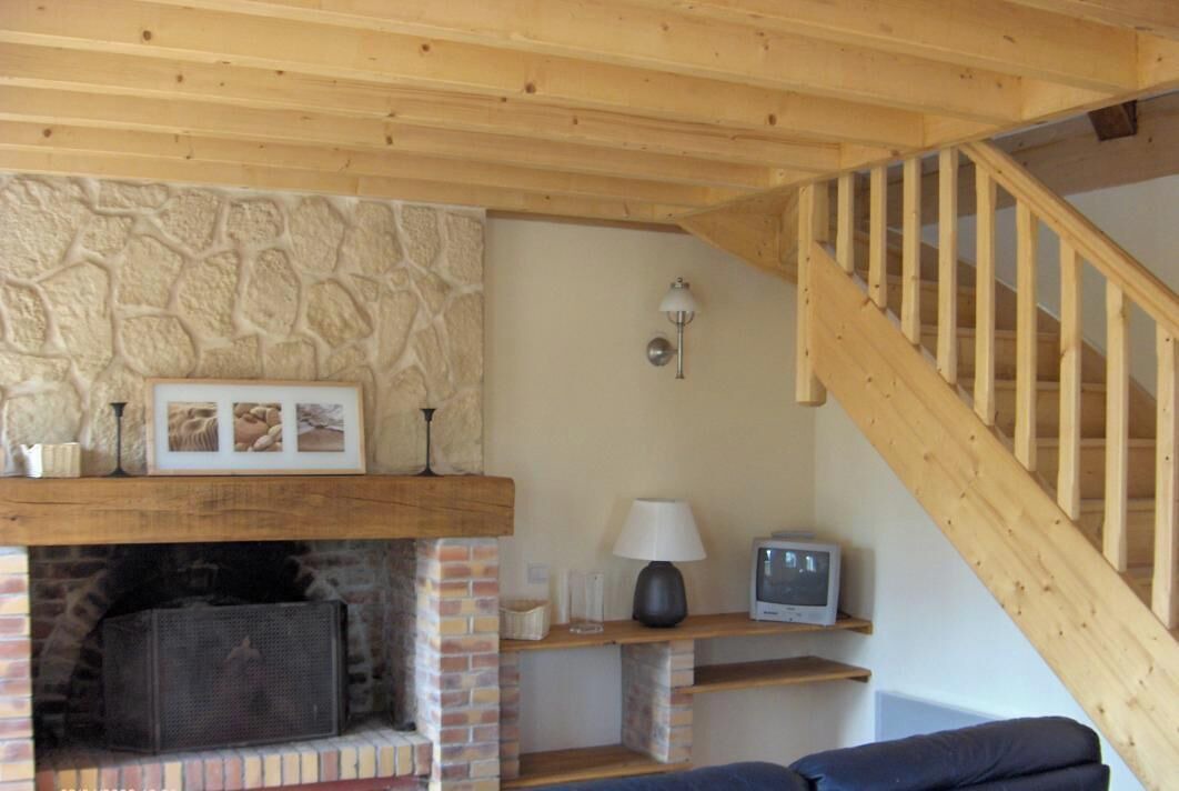 Photo of Livingroom in Bernieres