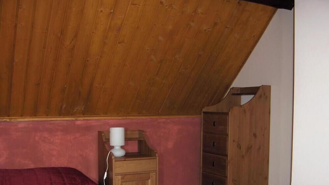 Photo of Bedroom in Bernieres