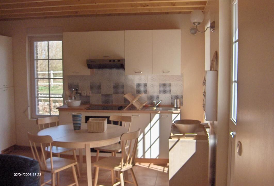 Photo of Kitchen in Bernieres