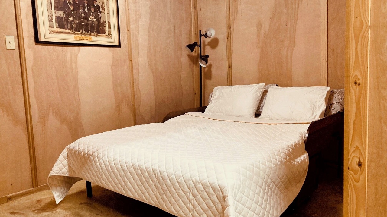 Photo of Bedroom in Bouvet Island