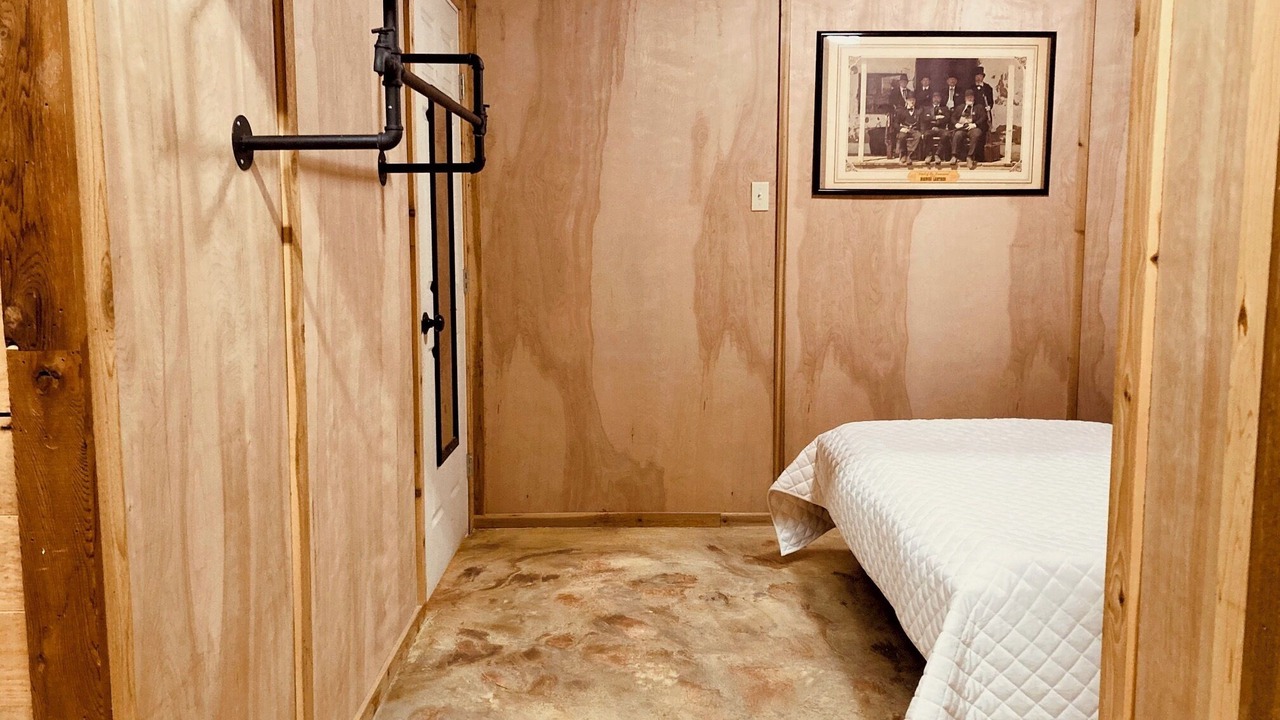 Photo of Bedroom in Bouvet Island