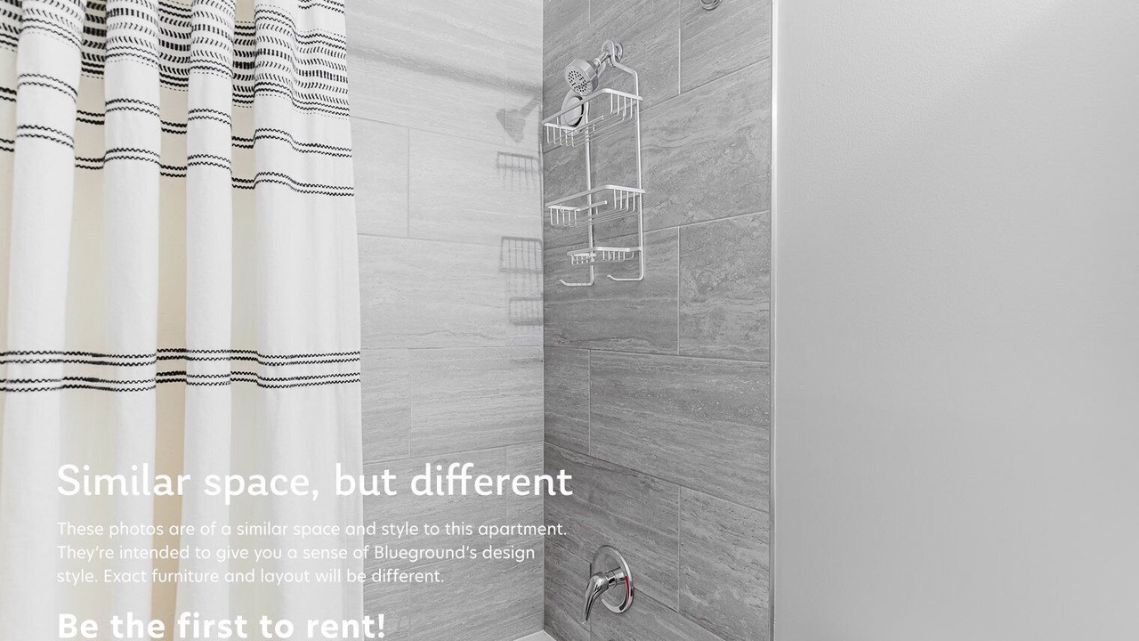 Photo of Bathroom in Rush and Division