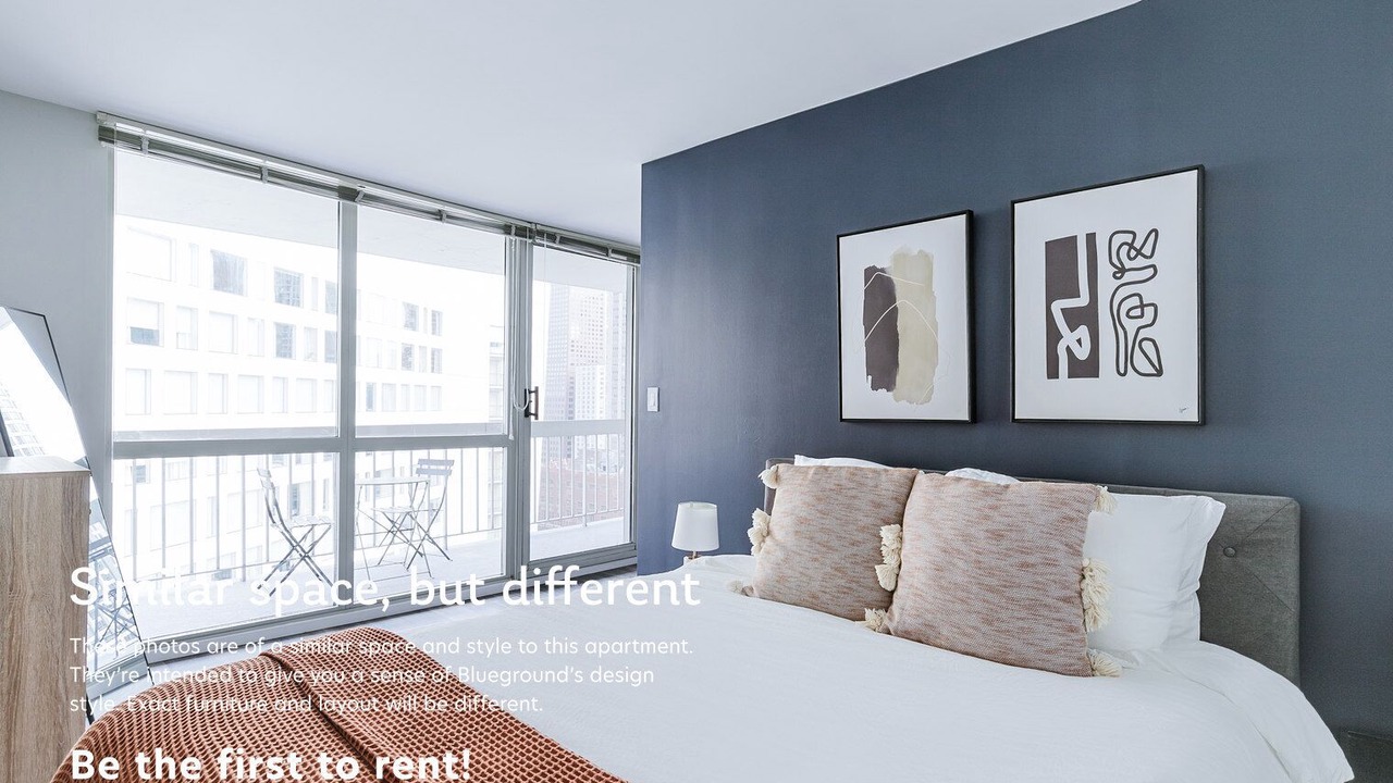 Photo of Bedroom in Rush and Division