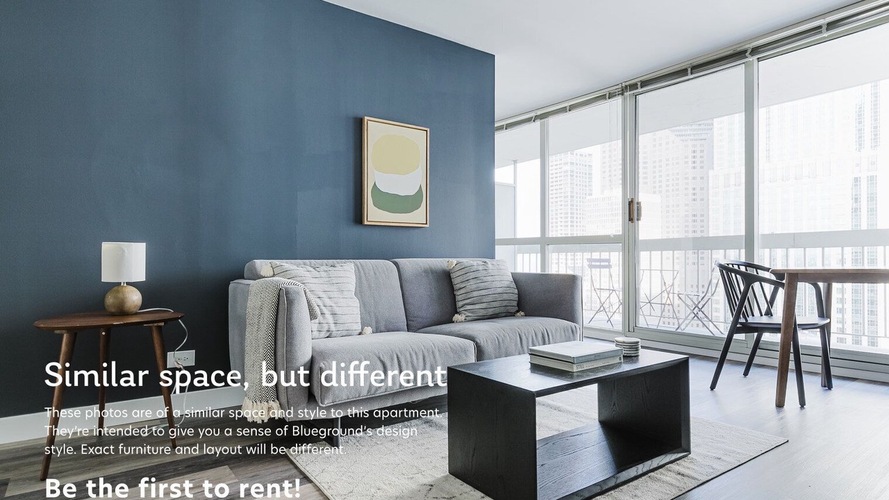 Photo of Livingroom in Rush and Division