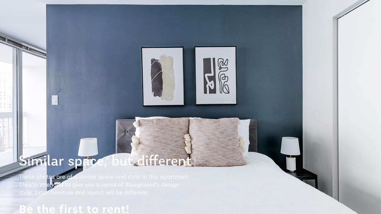 Photo of Bedroom in Rush and Division