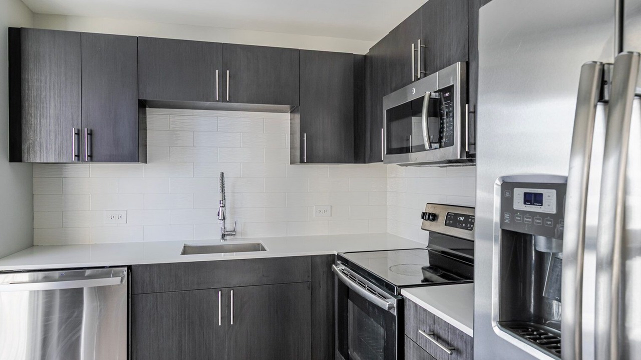 Photo of Kitchen in Rush and Division