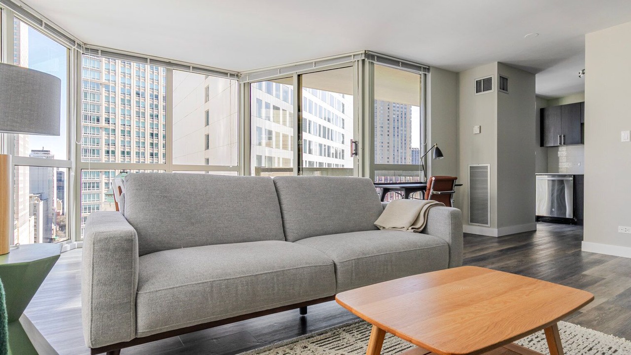 Photo of Livingroom in Rush and Division
