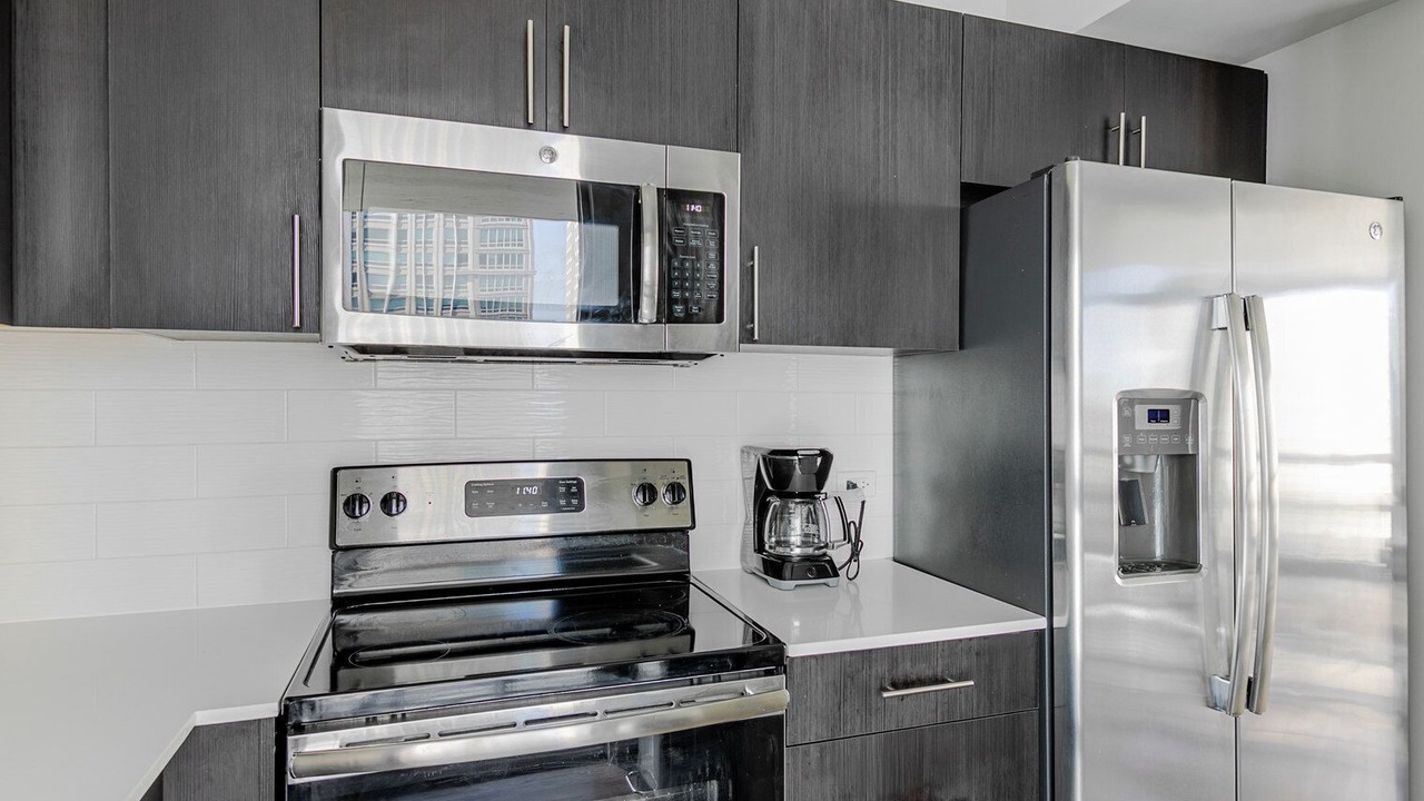 Photo of Kitchen in Rush and Division