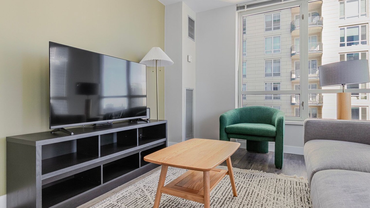 Photo of Livingroom in Rush and Division