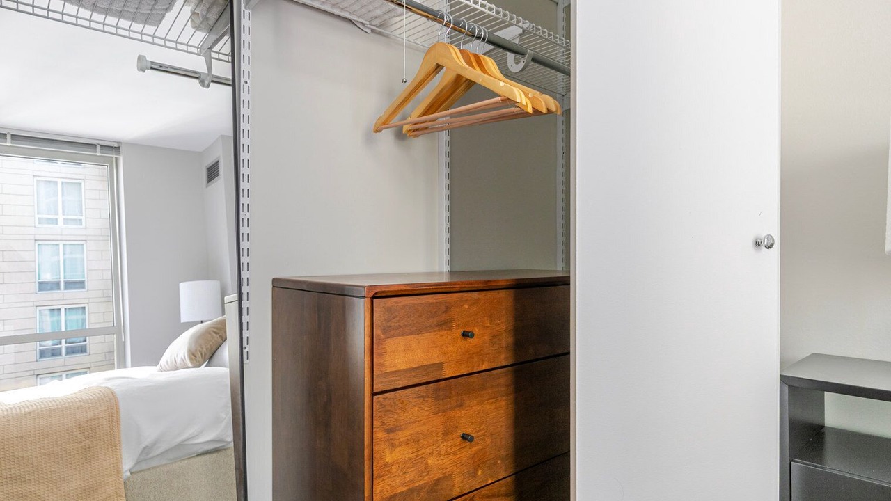 Photo of Bedroom in Rush and Division