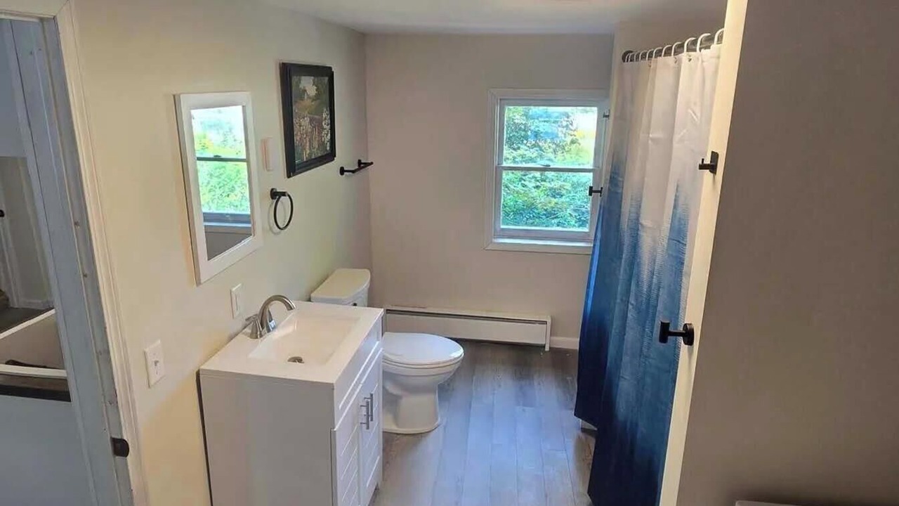 Photo of Bathroom in Pulaski