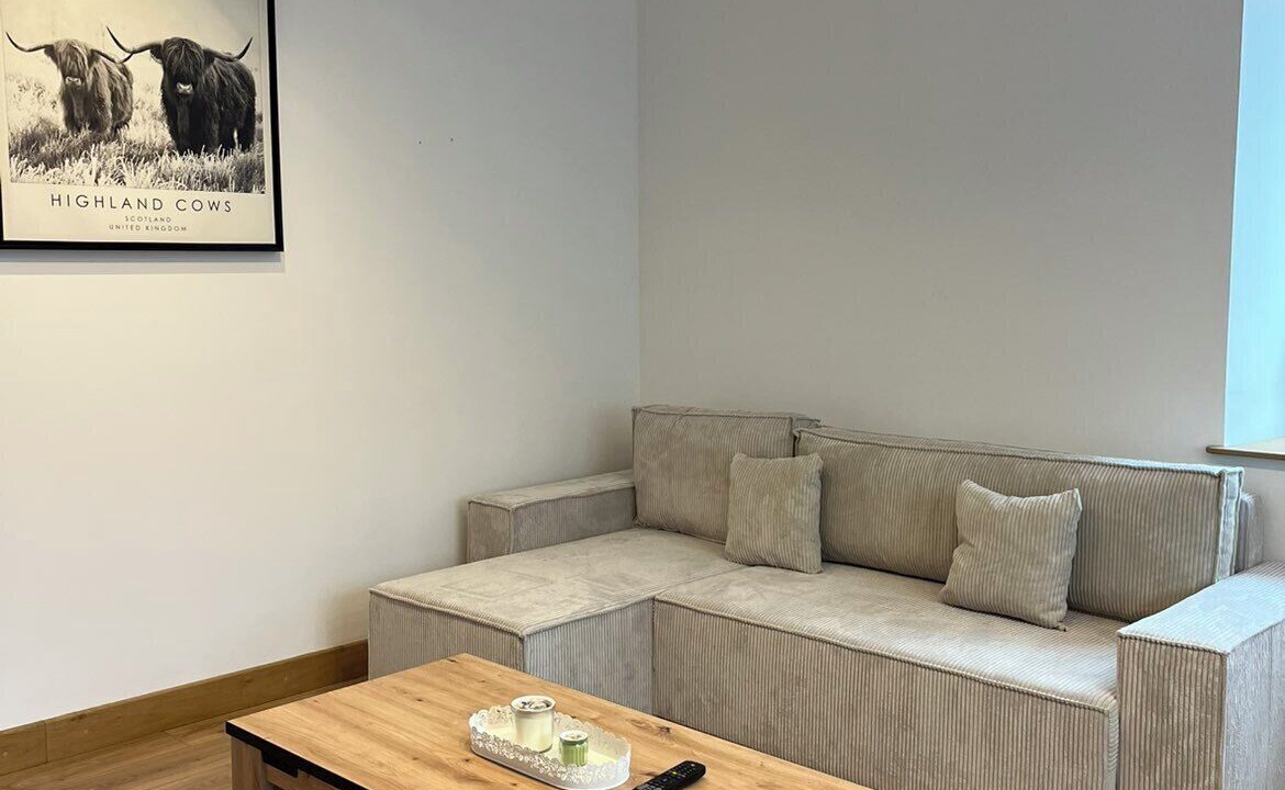 Photo of Livingroom in Leuglay