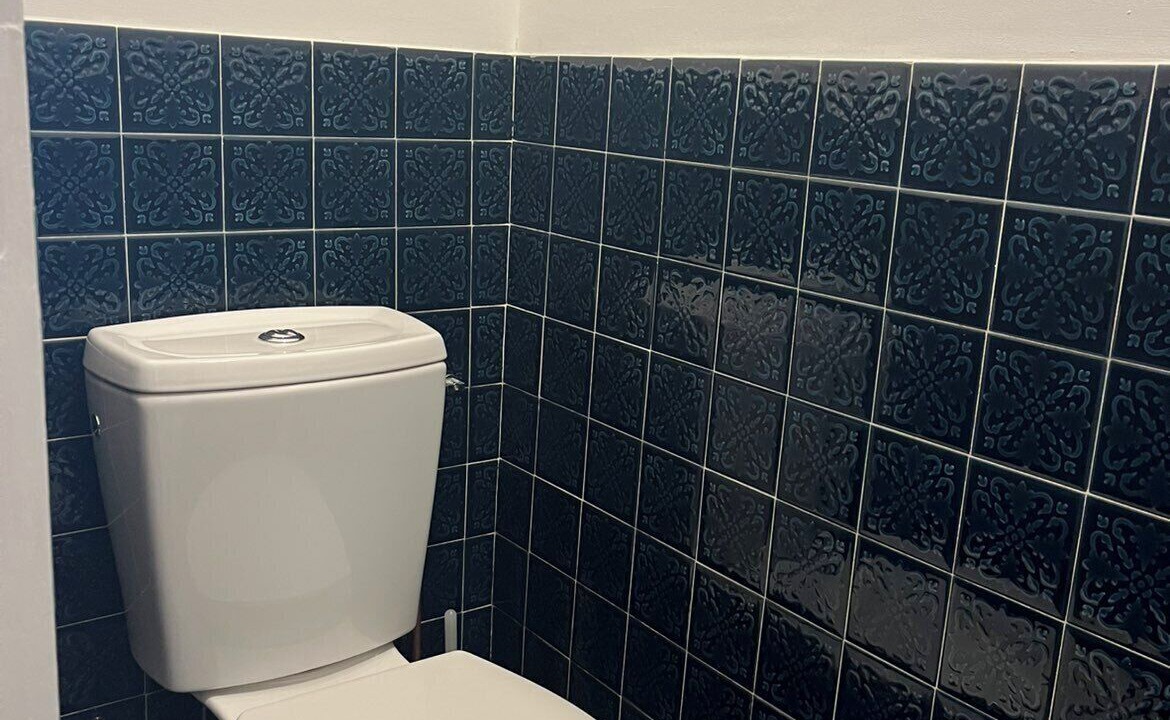 Photo of Bathroom in Leuglay