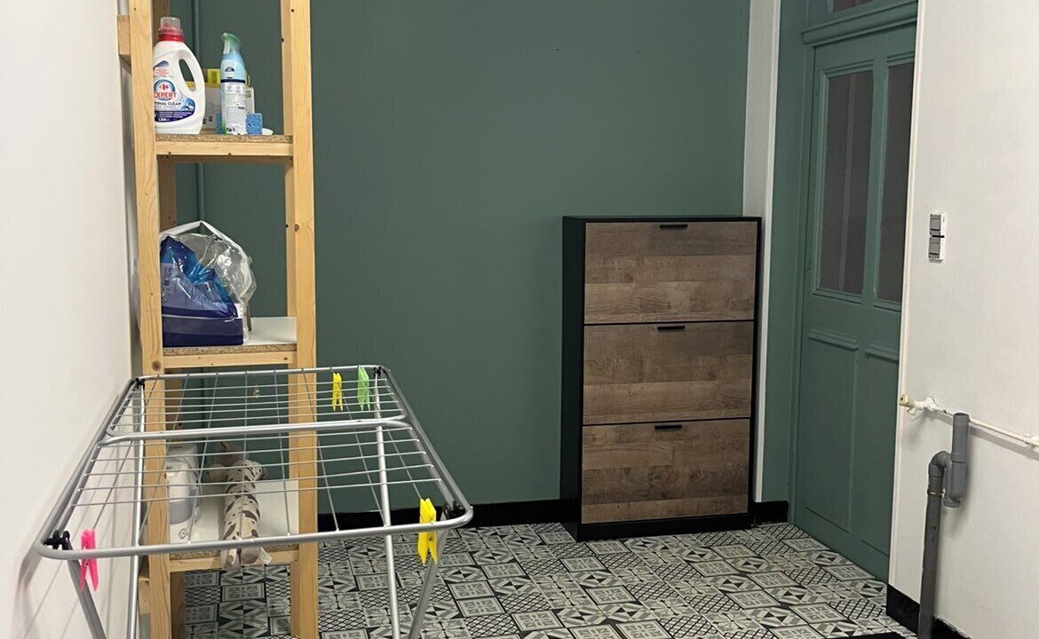 Photo of Bedroom in Leuglay