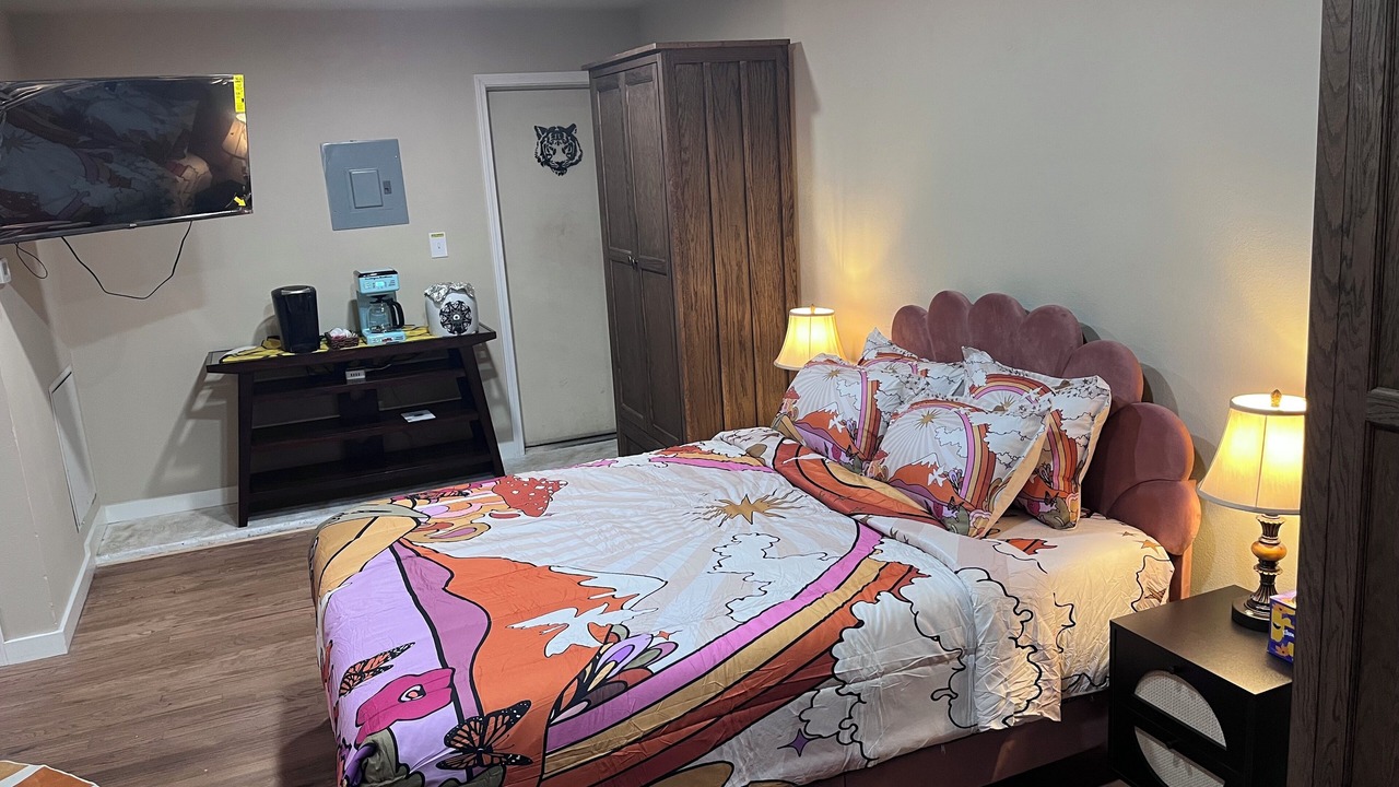 Photo of Bedroom in Austin