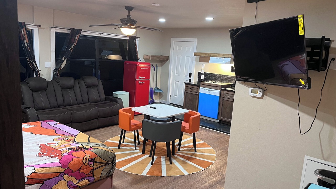 Photo of Livingroom in Austin