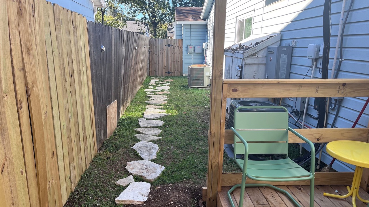 Photo of Outdoor in Austin