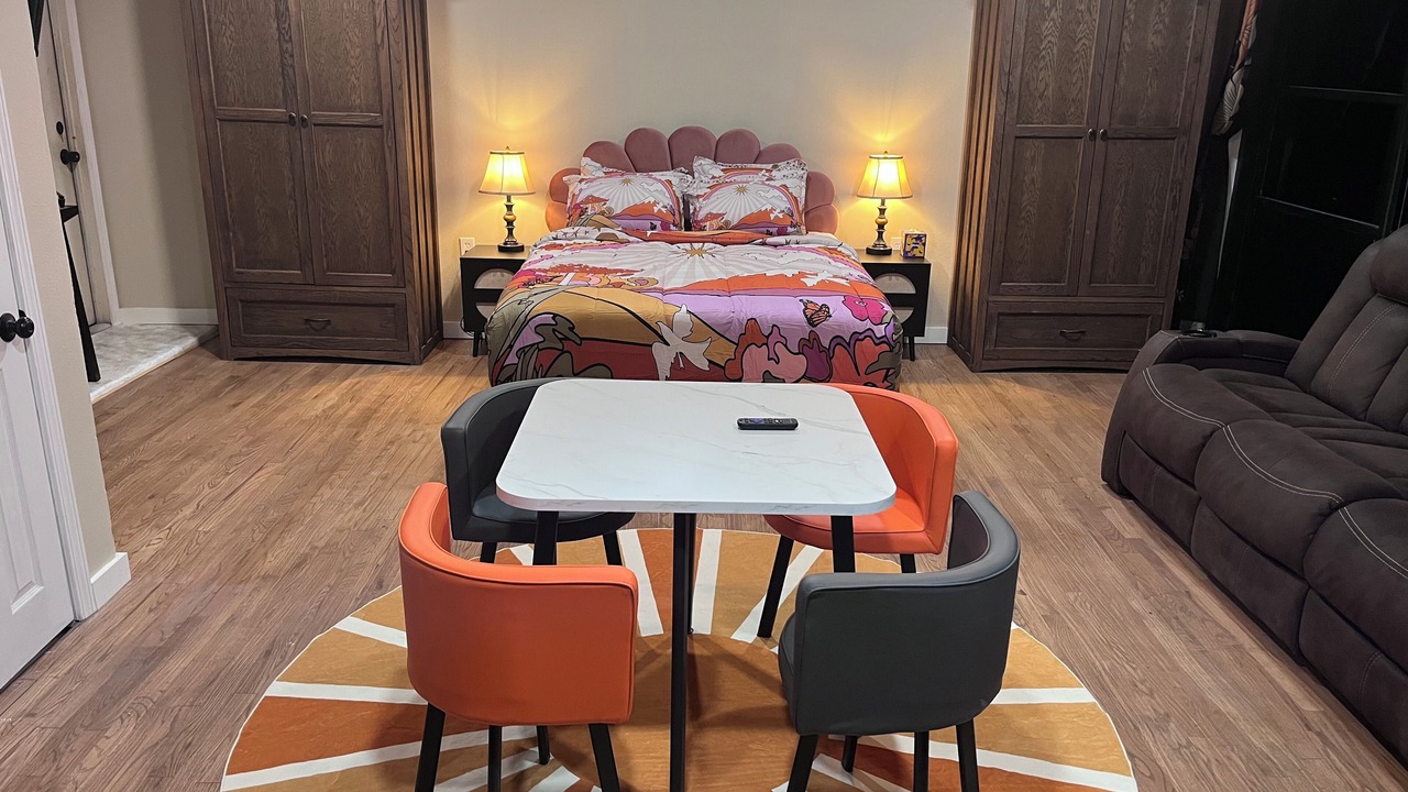 Photo of Bedroom in Austin