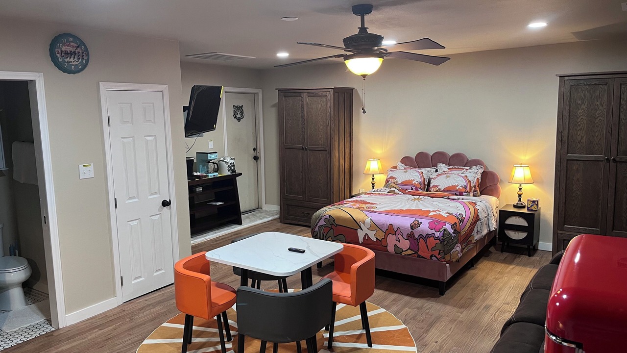 Photo of Bedroom in Austin