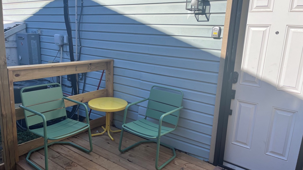 Photo of Outdoor in Austin