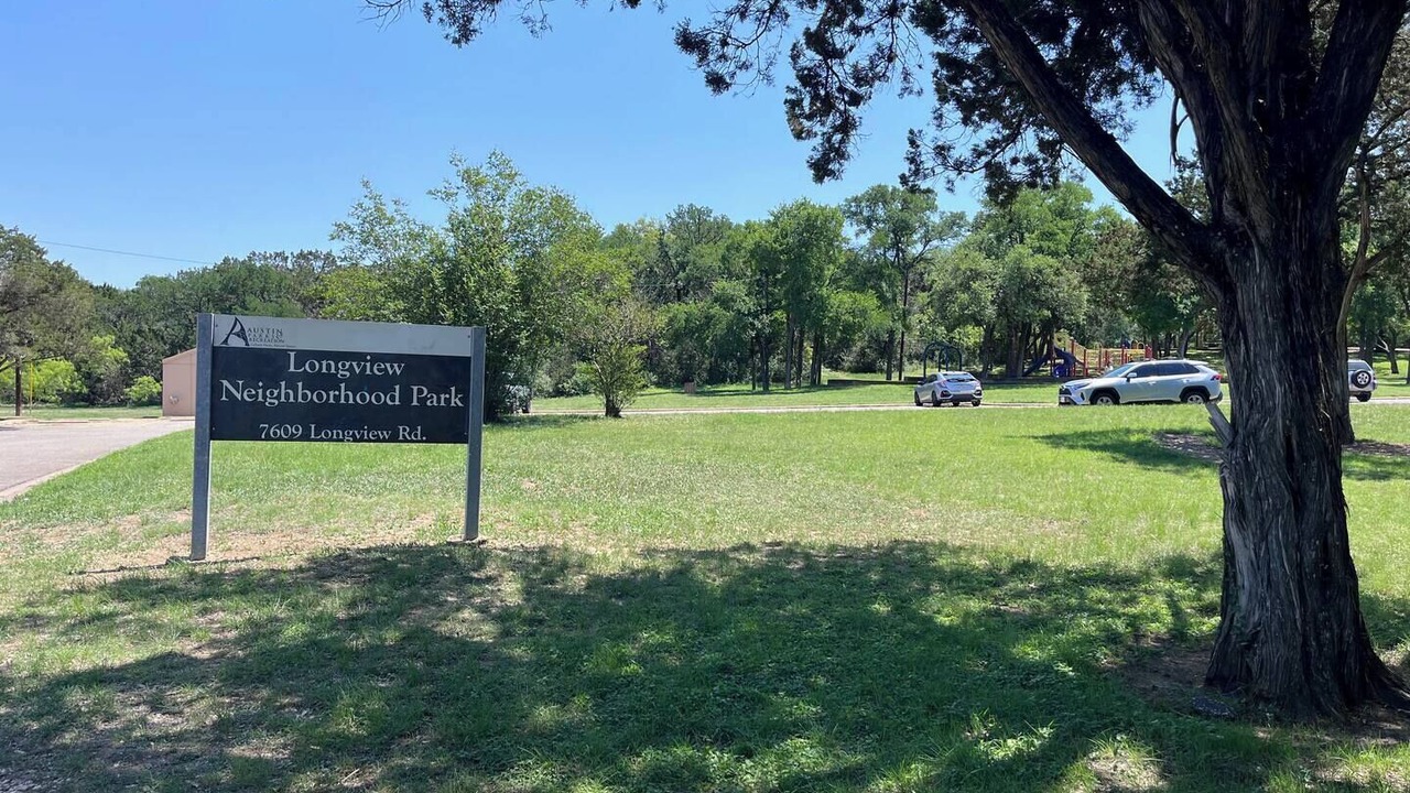 Photo of Outdoor in Austin