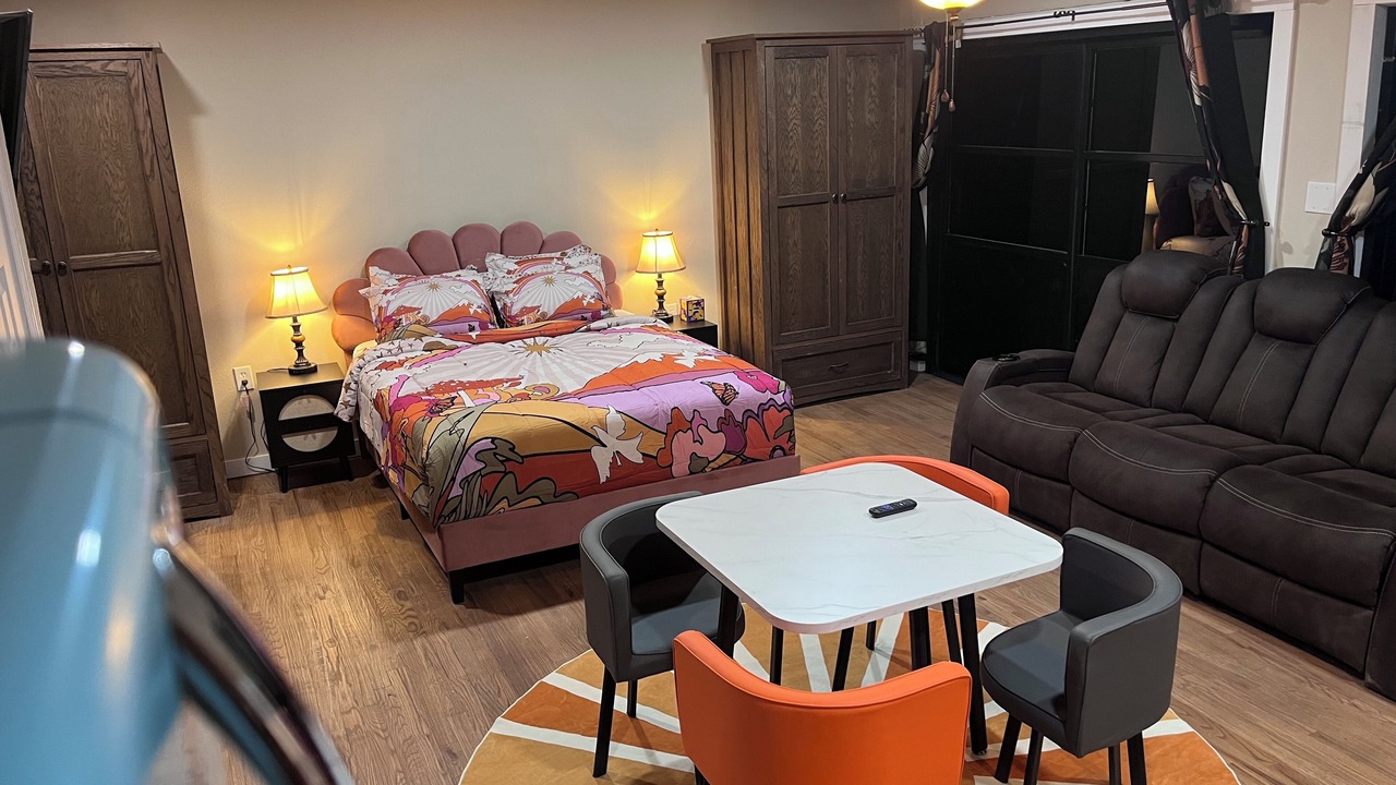 Photo of Bedroom in Austin