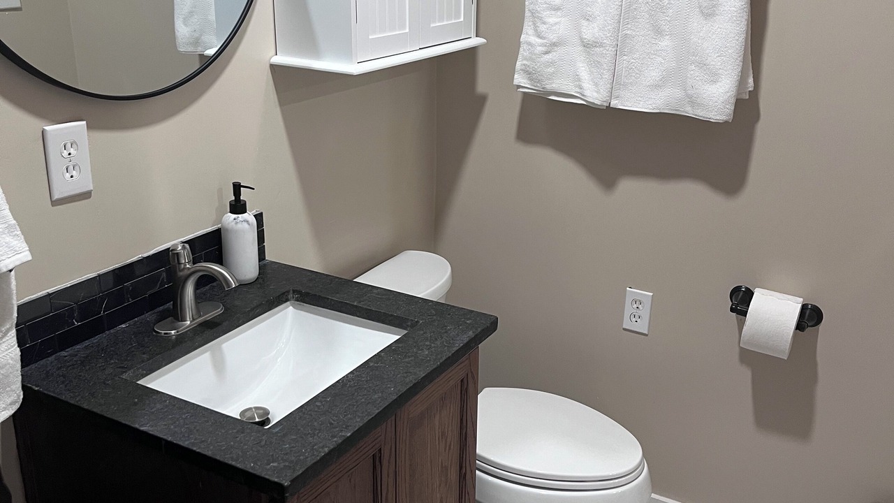 Photo of Bathroom in Austin