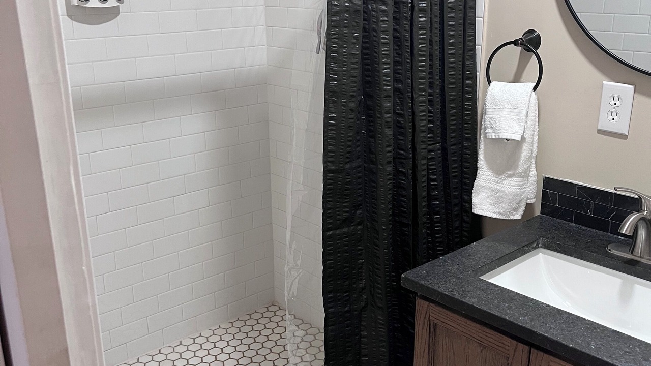 Photo of Bathroom in Austin