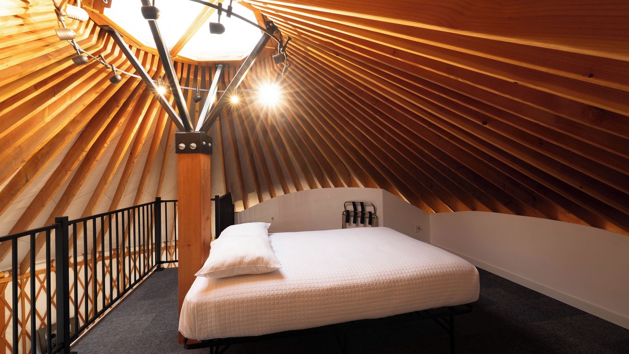 Photo of Bedroom in Garden City
