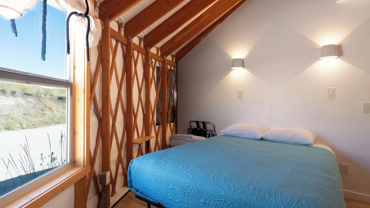 Photo of Bedroom in Garden City