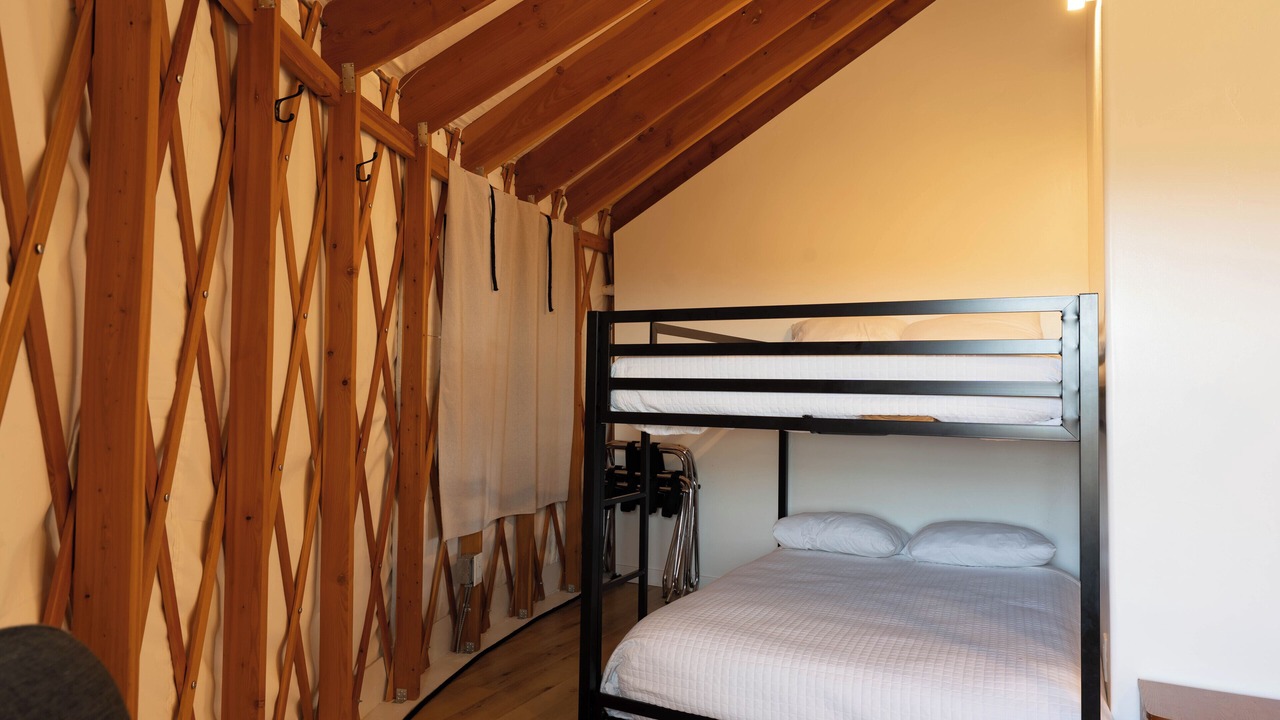 Photo of Bedroom in Garden City