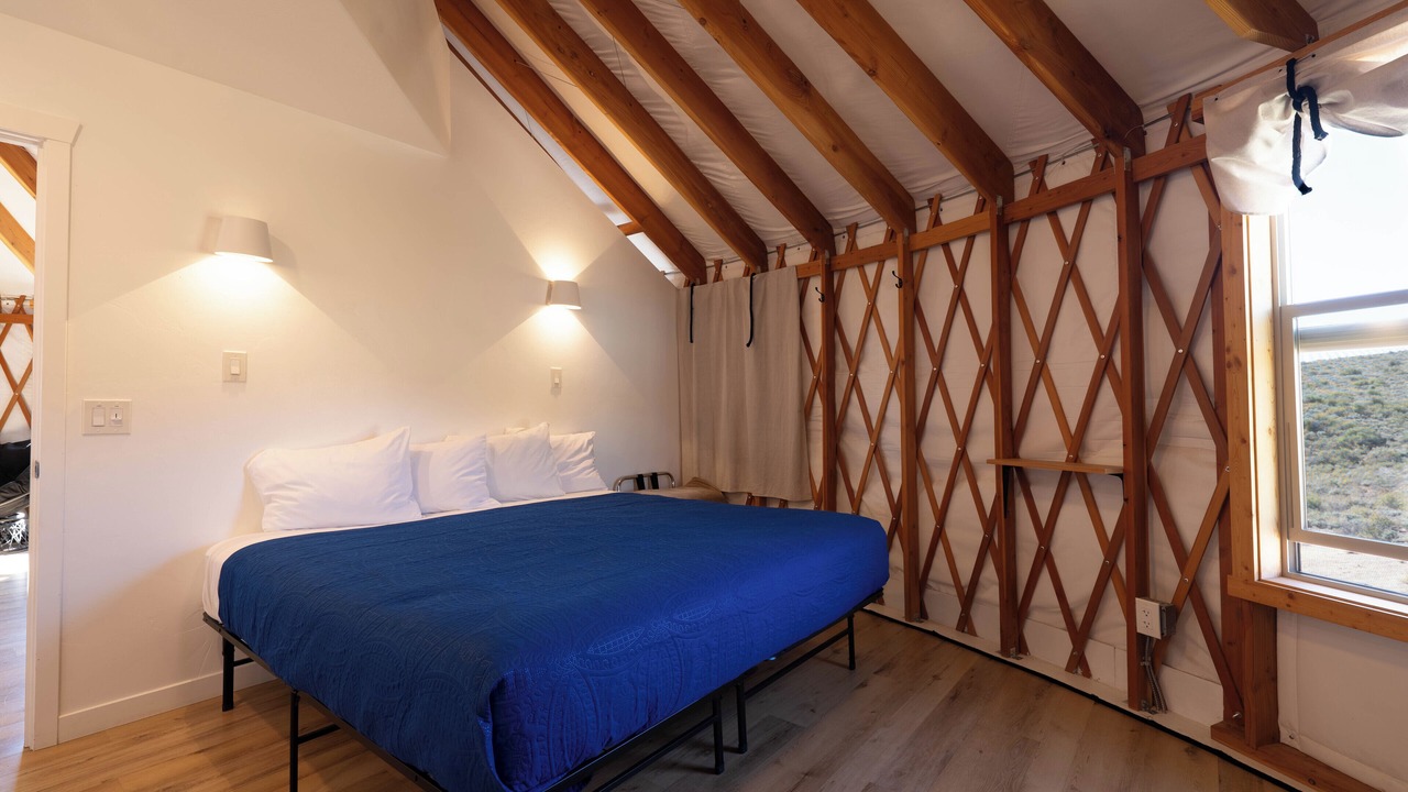 Photo of Bedroom in Garden City