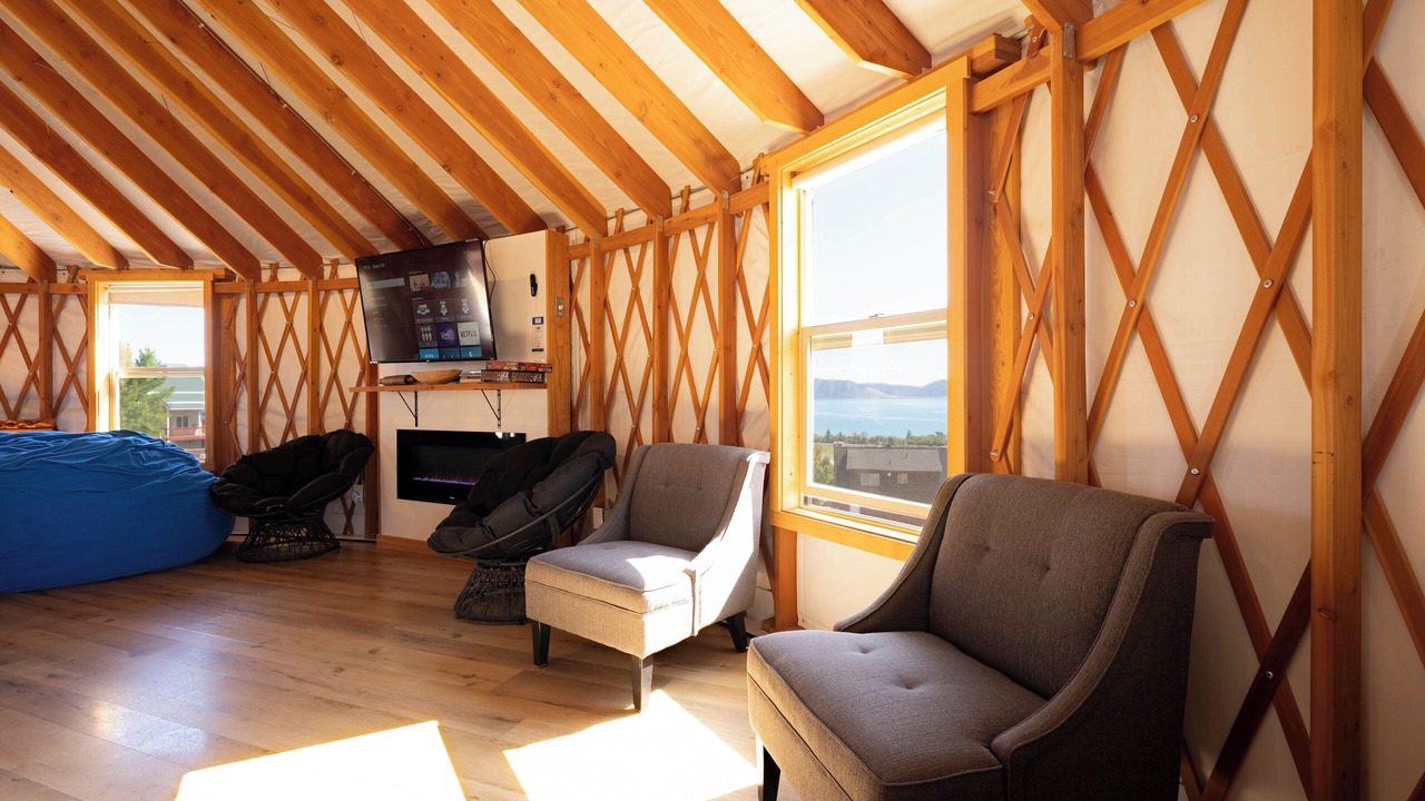 Photo of Bedroom in Garden City