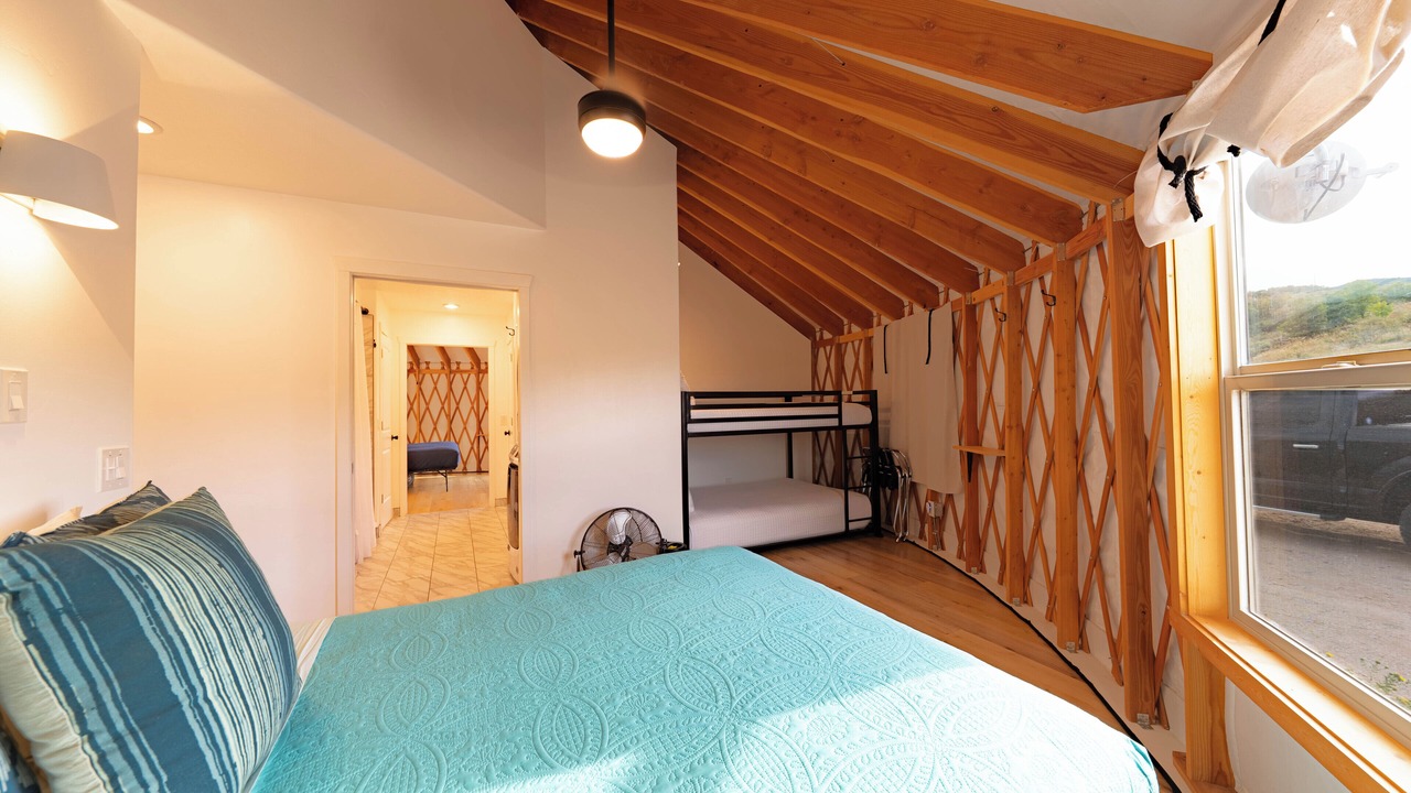 Photo of Bedroom in Garden City
