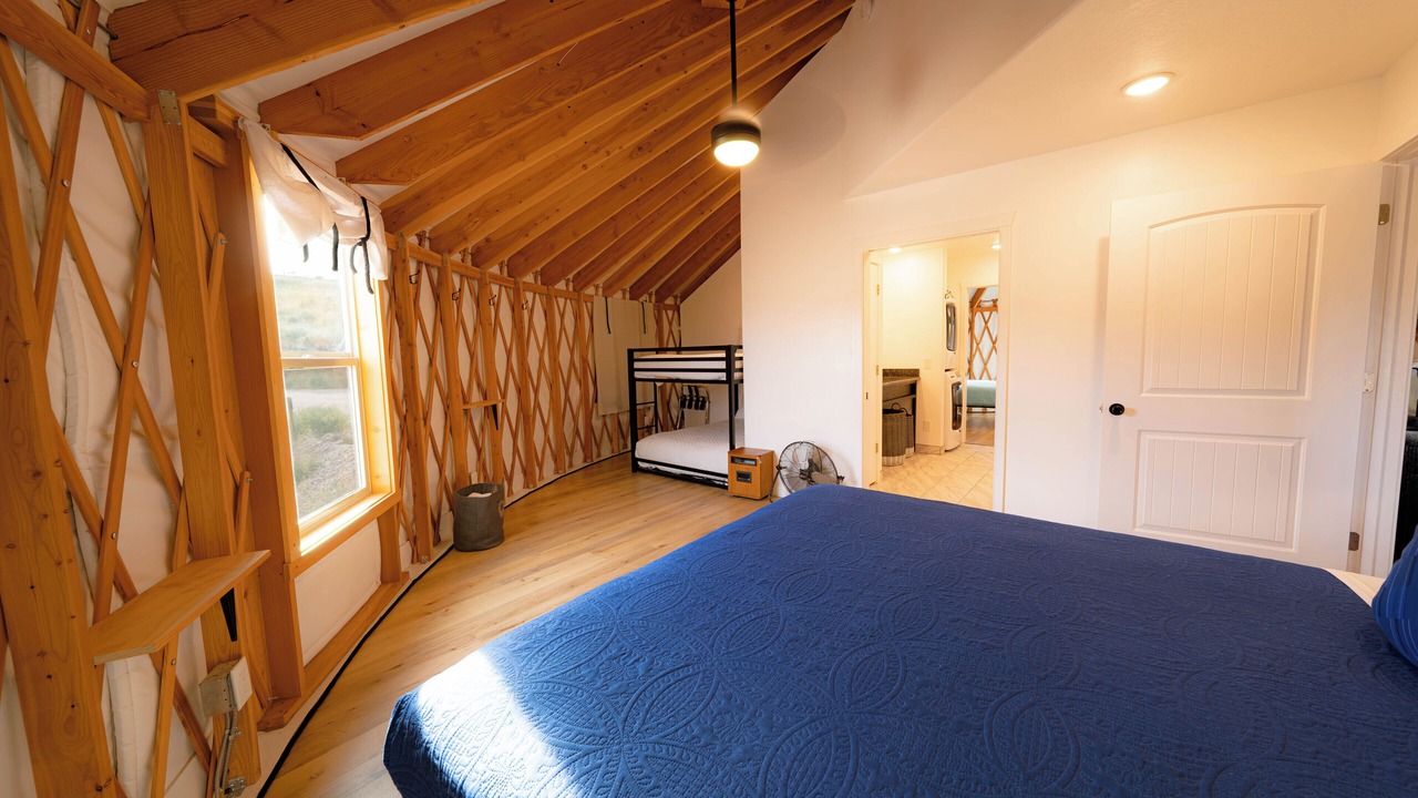Photo of Bedroom in Garden City