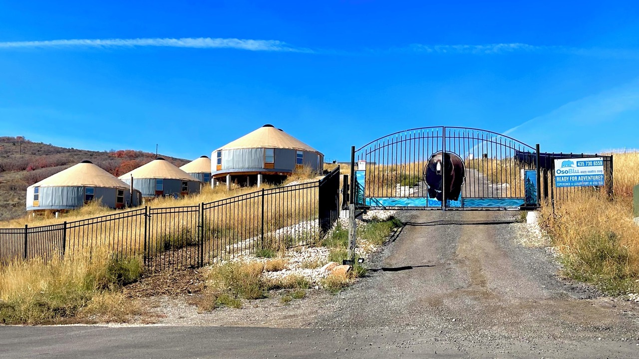Photo of Outdoor in Garden City