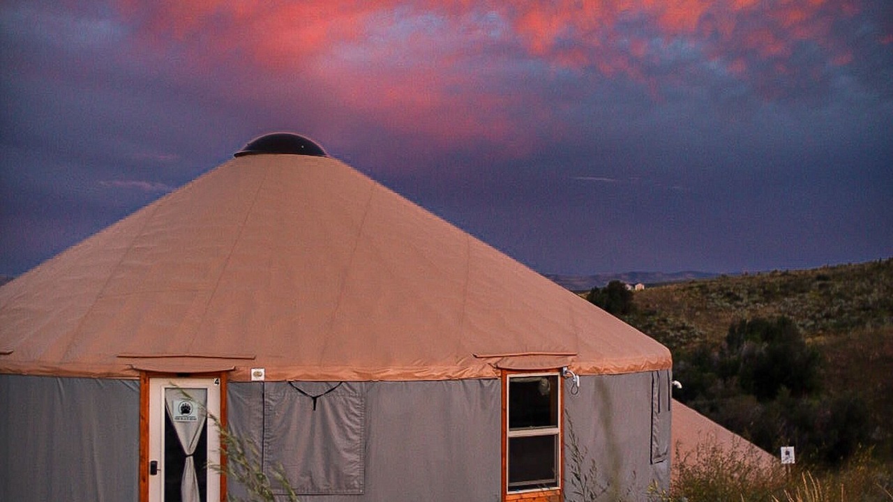 Photo of Outdoor in Garden City