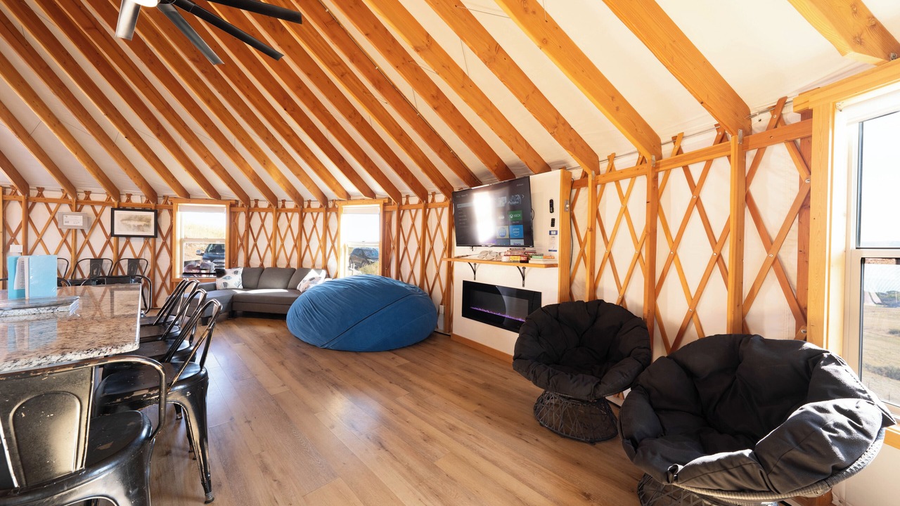 Photo of Livingroom in Garden City