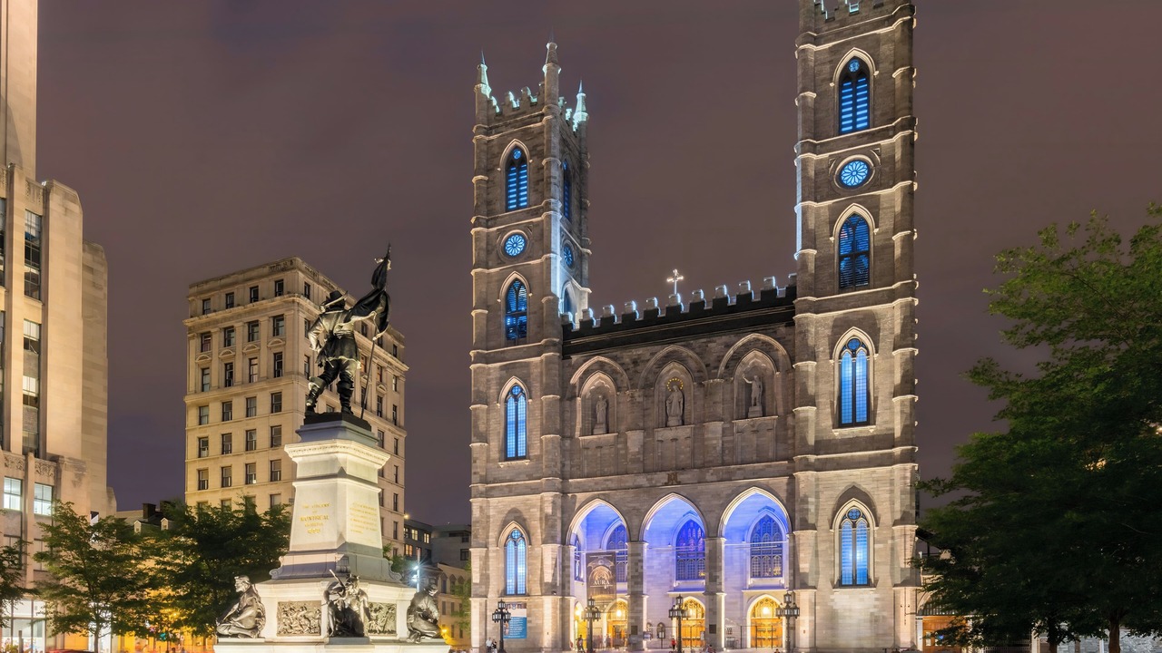 Photo of Others in Old Montreal