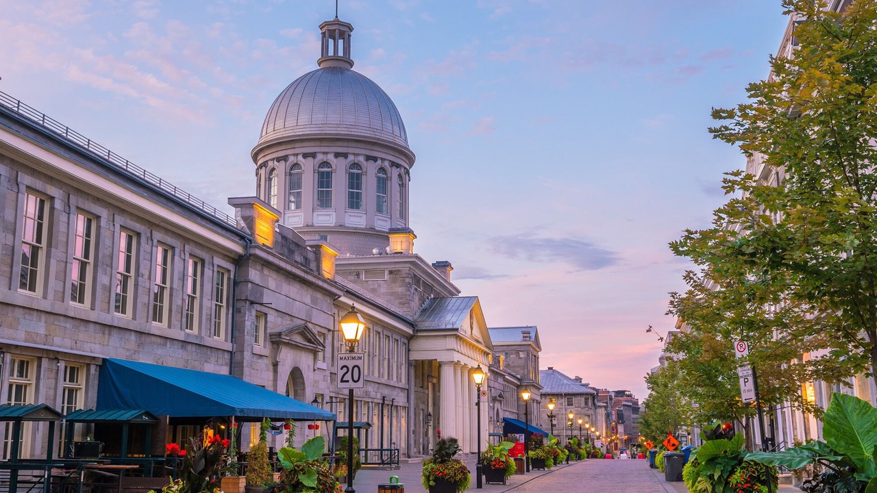 Photo of Others in Old Montreal