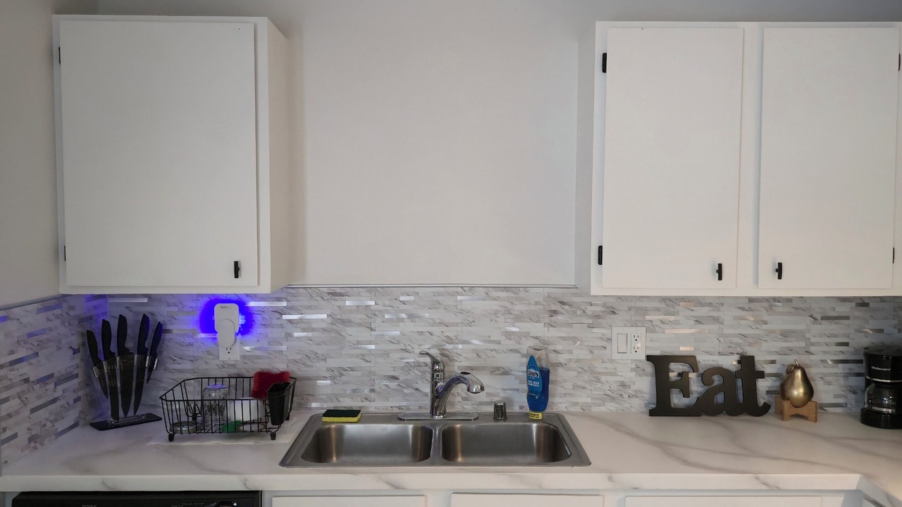 Photo of Kitchen in Roosevelt