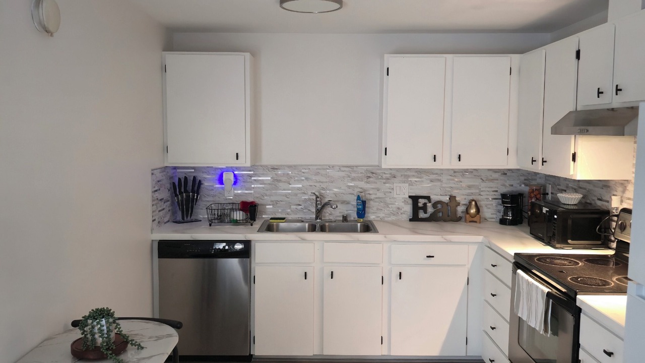 Photo of Kitchen in Roosevelt
