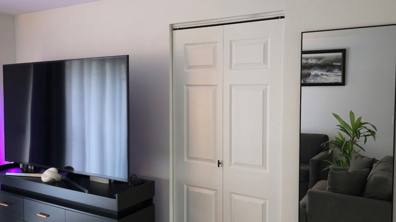 Photo of Livingroom in Roosevelt