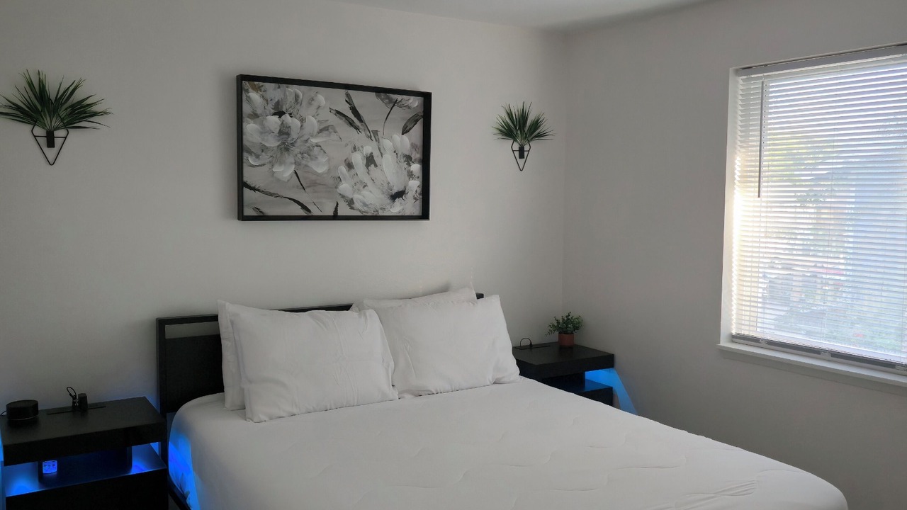 Photo of Bedroom in Roosevelt