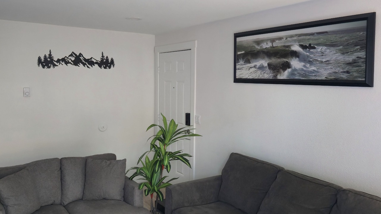 Photo of Livingroom in Roosevelt
