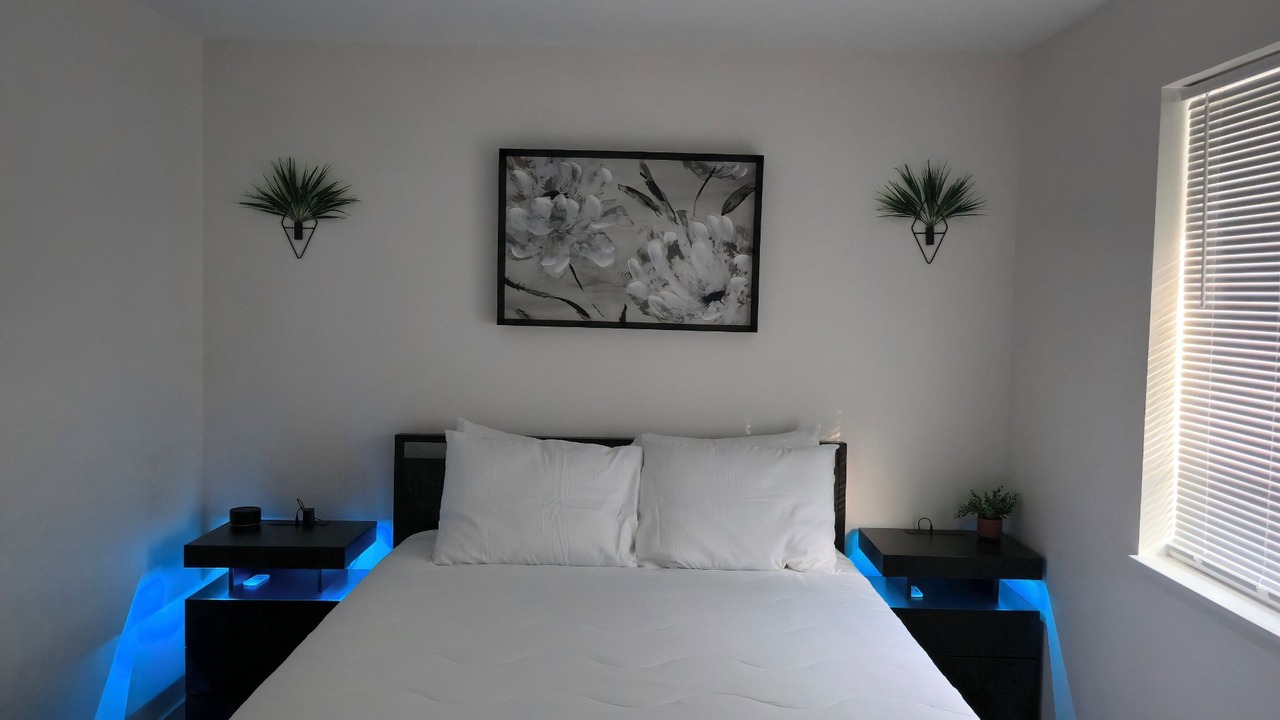 Photo of Bedroom in Roosevelt