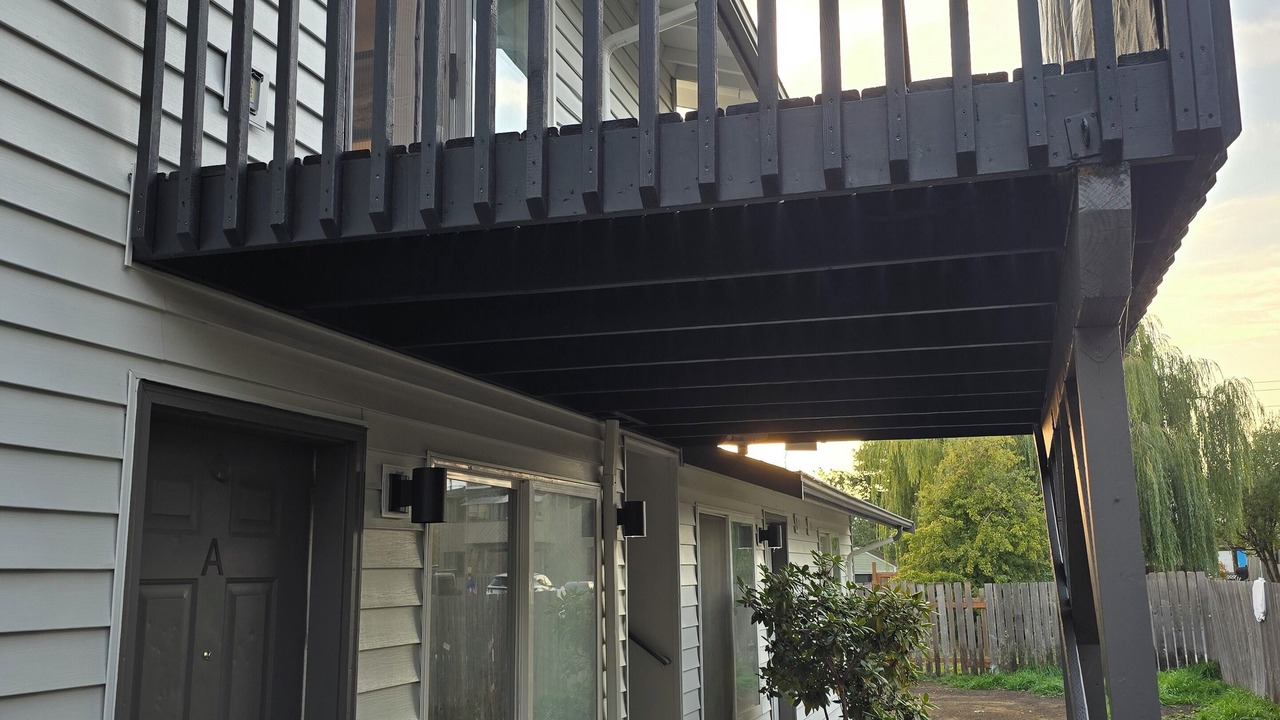 Photo of Outdoor in Roosevelt