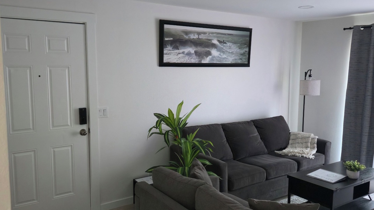 Photo of Livingroom in Roosevelt